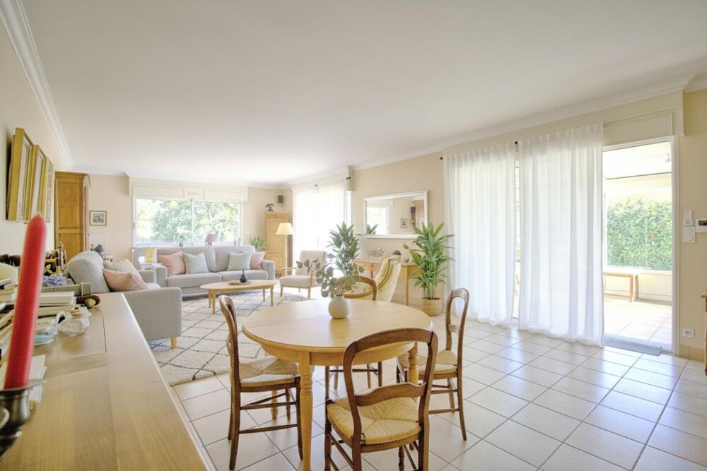 Maison de plain pied de 146 m²secteur Bichon à Angers