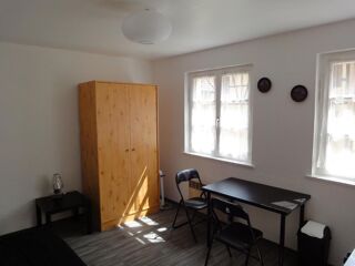  Appartement  louer 1 pice 18 m