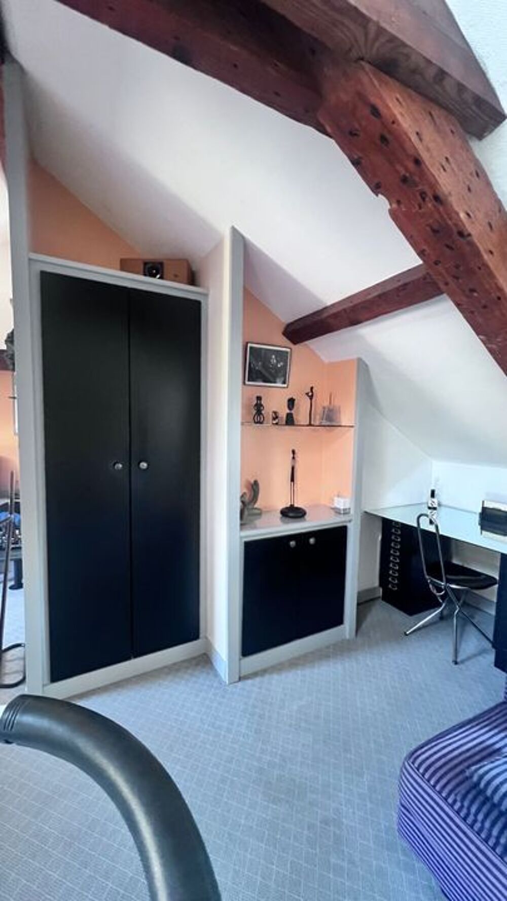 Location Appartement Studio de 29m2 à louer sur Melun Melun