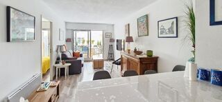  Appartement à vendre 2 pièces 40 m²