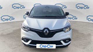 Sc&eacute;nic 1.3 TCe 140 Intens 2019 occasion 50300 Avranches