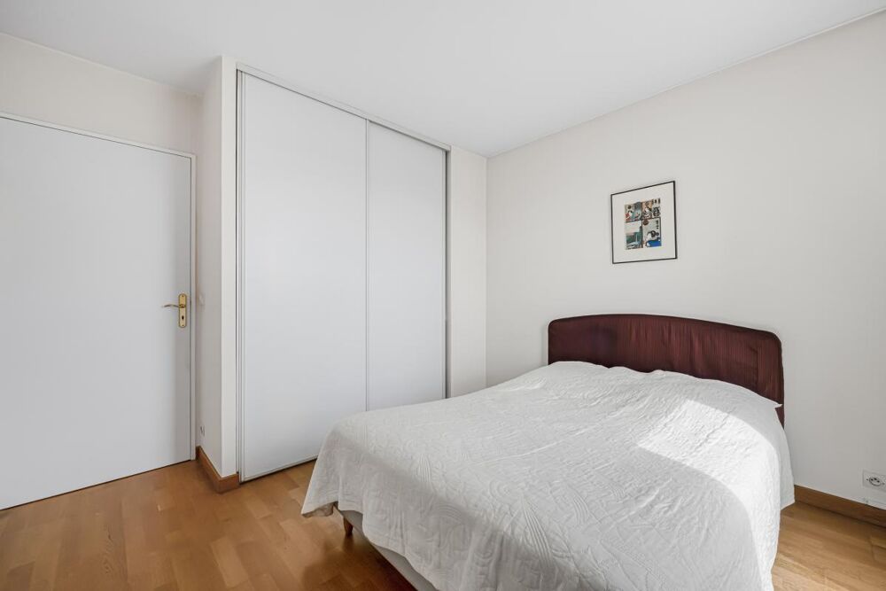 � vendre  Appartement Paris 20