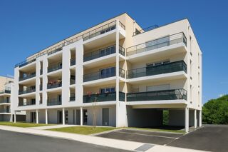  Appartement à vendre 2 pièces 46 m²