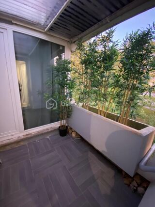  Appartement � vendre 5 pi�ces 75 m�