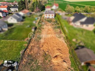  Terrain � vendre 1300 m�