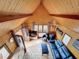  Chalet  vendre 4 pices 47 m