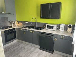  Maison � vendre 4 pi�ces 89 m�