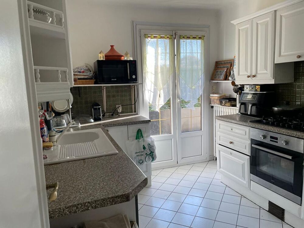 Vente Maison Local 190 m² , Idéal Centre Médical, Cabinets Libéraux, Avocats, Comptables ou Colocation Pro,  à Bondy Bondy