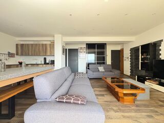  Appartement � vendre 3 pi�ces 67 m�