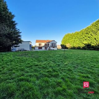  Maison à vendre 4 pièces 101 m²