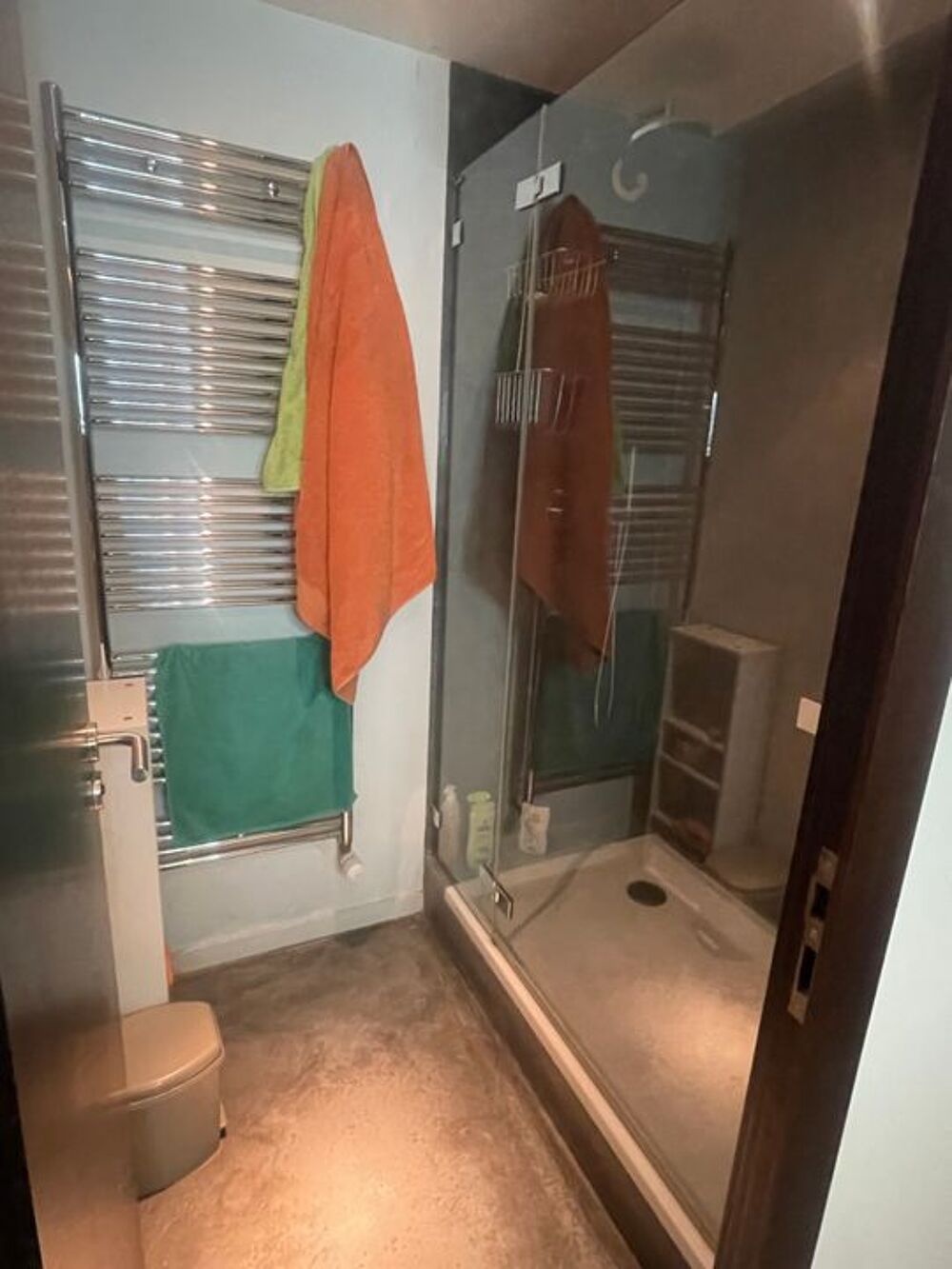 Location Appartement Studio de 15m2 à louer sur Rueil-Malmaison Rueil malmaison