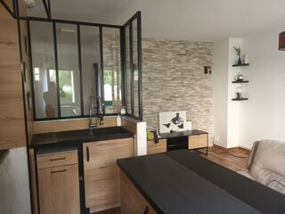  Appartement à louer 3 pièces 59 m²