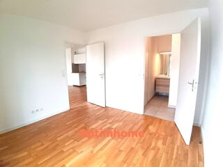  Appartement à vendre 3 pièces 56 m²