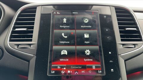 Talisman 2.0 Blue dCi 160 EDC6 Intens - Automatique 2020 occasion 95480 Pierrelaye