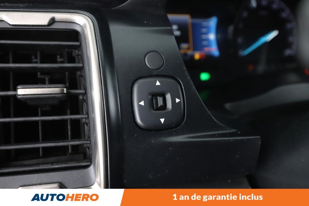Ranger 2.0 EcoBlue Super Cabine Wolftrak Auto 170 ch 2022 occasion 92130 Issy-les-Moulineaux