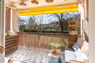  Appartement à vendre 3 pièces 54 m²