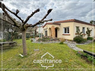  Maison à vendre 4 pièces 80 m²