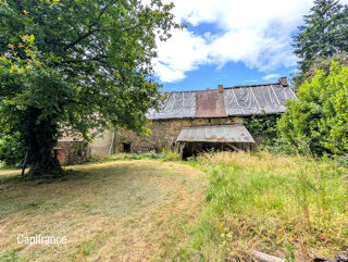  Maison à vendre 3 pièces 110 m²