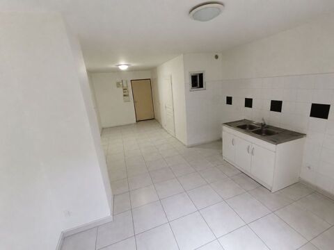   Appartement de 70m2 à louer sur Thônes Appartement - 3 pièce(s) - 70 m²