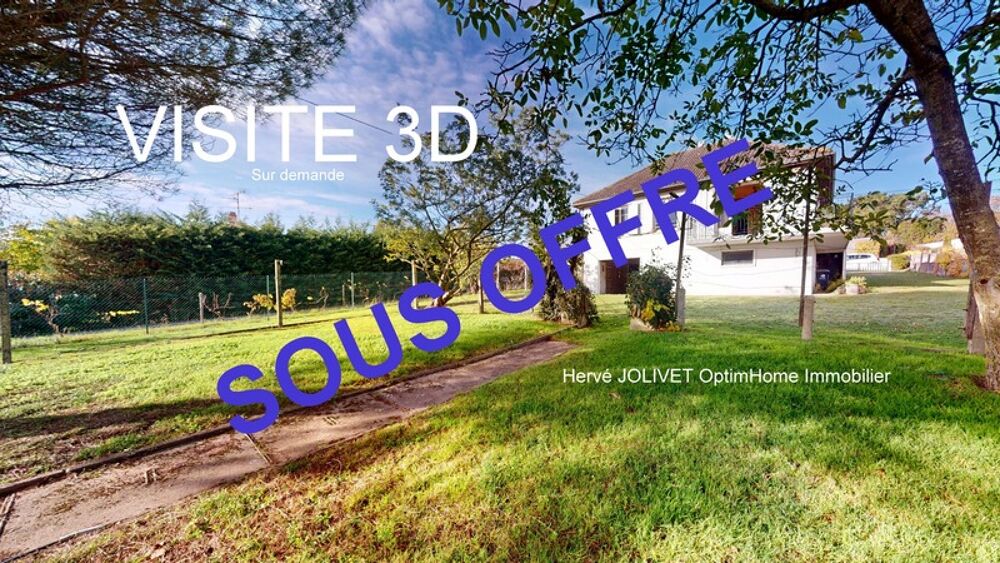 Maison 3 pièces 68 m² · à Varades · 68 m² · 161 500 €