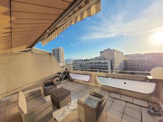  Appartement  vendre 1 pice 24 m