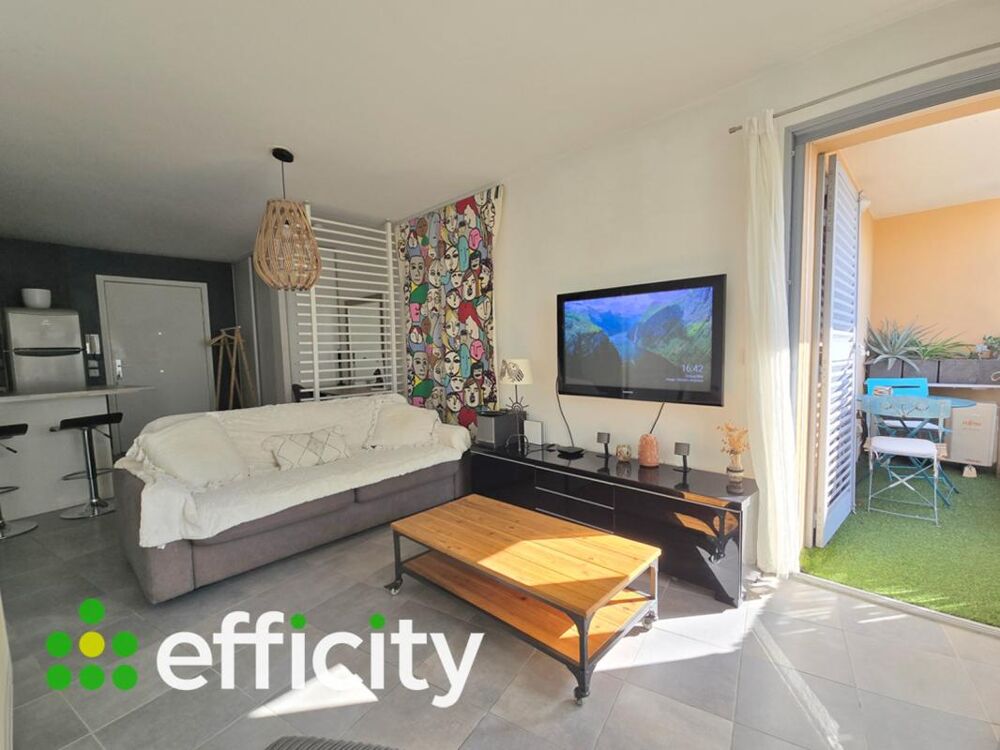 Vente Appartement Appartement Roquebrune sur argens