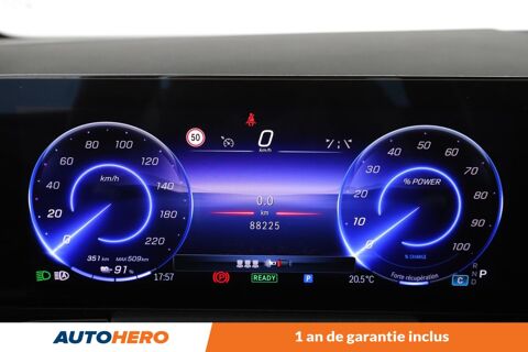 EQA 250+ AMG Line 70.5 kWh 190 ch 2024 occasion 92130 Issy-les-Moulineaux