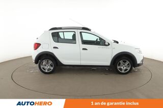 Sandero Stepway 1.0 SCe Urban 73 ch 2019 occasion 92130 Issy-les-Moulineaux