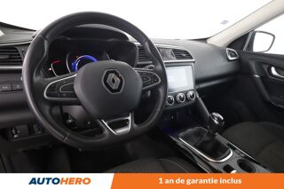 Kadjar 1.3 TCe Business 140 ch 2021 occasion 92130 Issy-les-Moulineaux