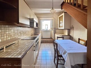  Maison à vendre 3 pièces 60 m²