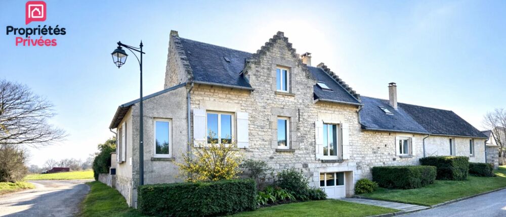 Maison Longpont 180 m2
