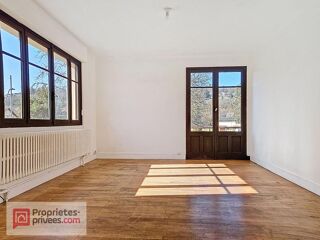  Appartement à vendre 4 pièces 82 m²