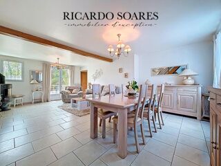  Maison à vendre 7 pièces 164 m²