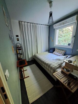  Appartement � louer 3 pi�ces 52 m�