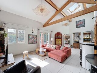  Villa � vendre 6 pi�ces 180 m�