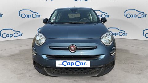 500 X 1.0 120 Urban Look 2019 occasion 69006 Lyon