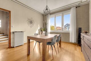  Maison � vendre 5 pi�ces 120 m�