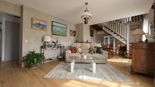  Maison à vendre 6 pièces 136 m²