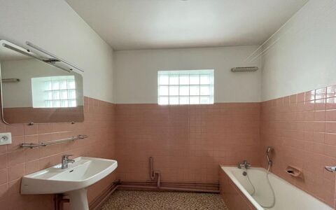  Appartement � louer 3 pi�ces 80 m�