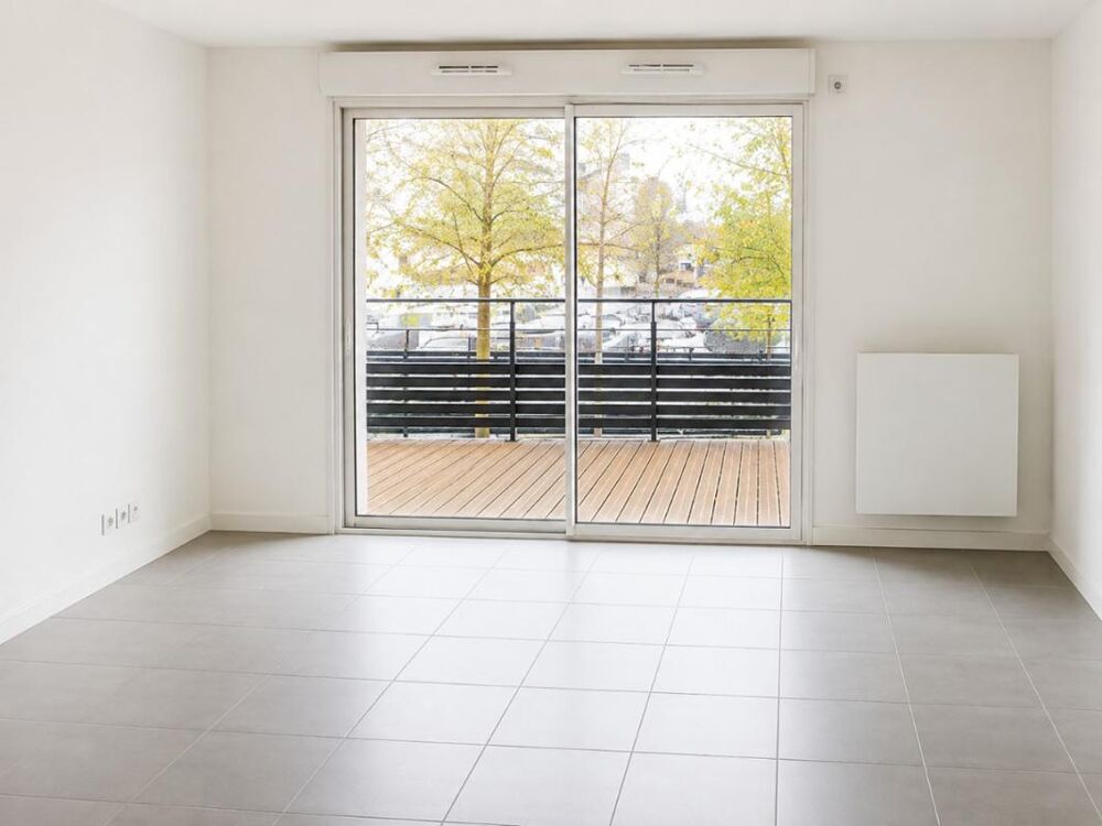 Location Appartement T3 avec terrasse et double parking à TOULOUSE Toulouse