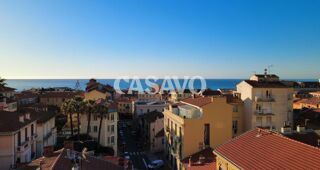  Appartement � vendre 2 pi�ces 54 m�