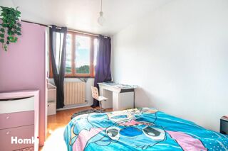  Appartement à vendre 4 pièces 82 m²