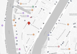  Appartement à vendre 3 pièces 60 m²