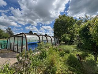  Maison à vendre 5 pièces 103 m²