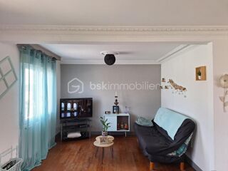  Maison � vendre 5 pi�ces 73 m�