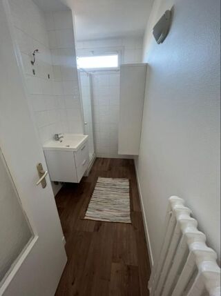  Appartement � vendre 3 pi�ces 53 m�