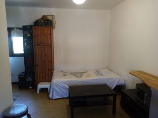  Appartement à louer 1 pièce 16 m²