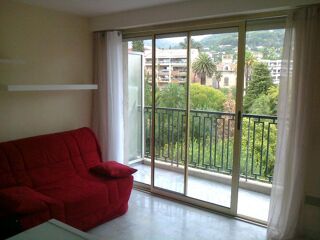  Appartement à louer 1 pièce 18 m²