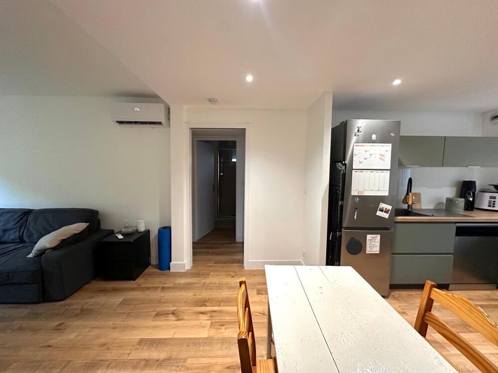 Vente Appartement Appartement à vendre 3 pièces TOULOUSE (31) Toulouse
