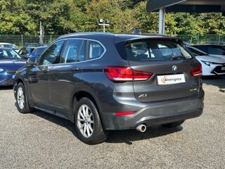 X1 (F48) (2) SDRIVE18I 136 BUSINESS DESIGN DKG7 2019 occasion 78240 Chambourcy